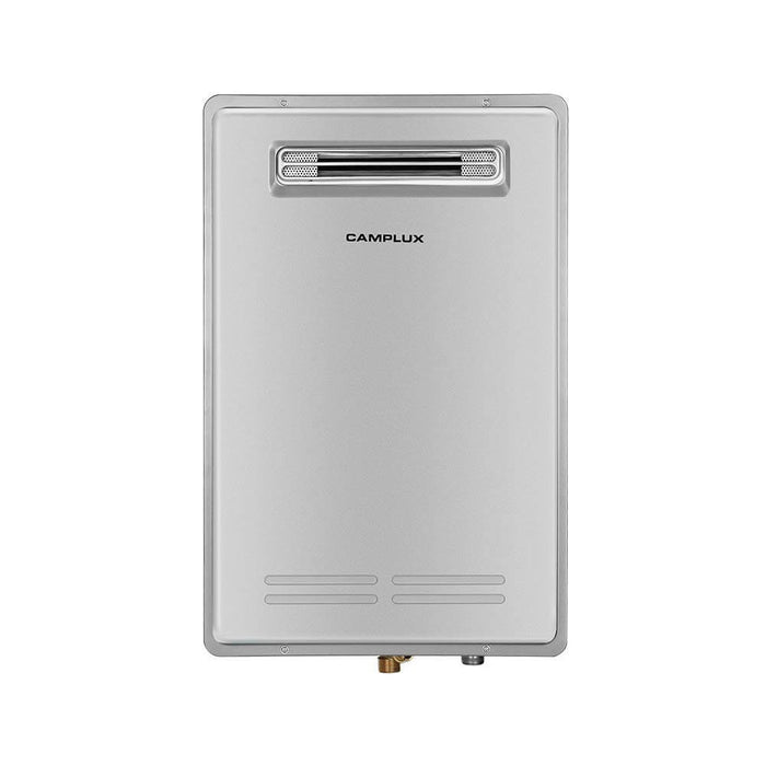 Camplux CA528 5.28 GPM Indoor Natural GAS Water Heater