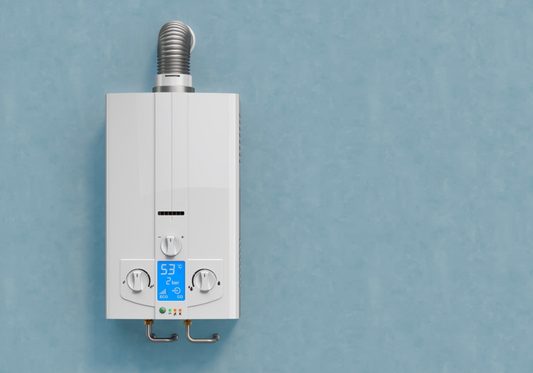 Advantages of Going Tankless: Why Upgrade to a Tankless Water Heater?