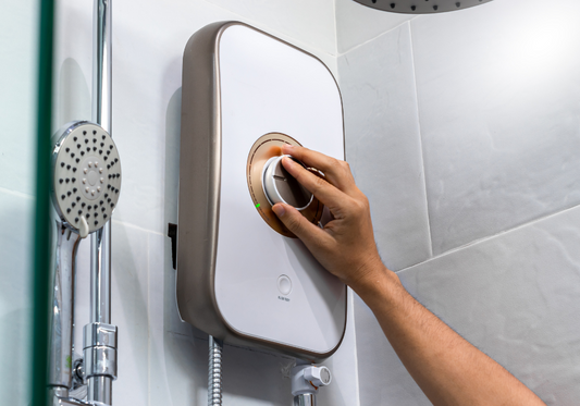Installation and Maintenance Tips for Long-Term Performance of Your Tankless Water Heater