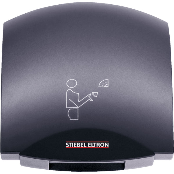 Stiebel Eltron Galaxy M2 / 073725-G  - 240/208V, 2.0 KW Hand Dryer Gray - Quiet