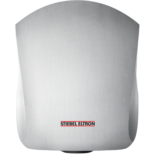 Stiebel Eltron Ultronic 1S / 231584  120V, .985 kW Hand Dryer Stainless Steel - High Speed