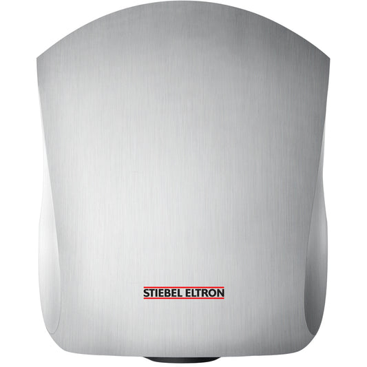 Stiebel Eltron Ultronic 2S / 231586  240/208V, 1.0kW Hand Dryer Stainless Steel - High Speed