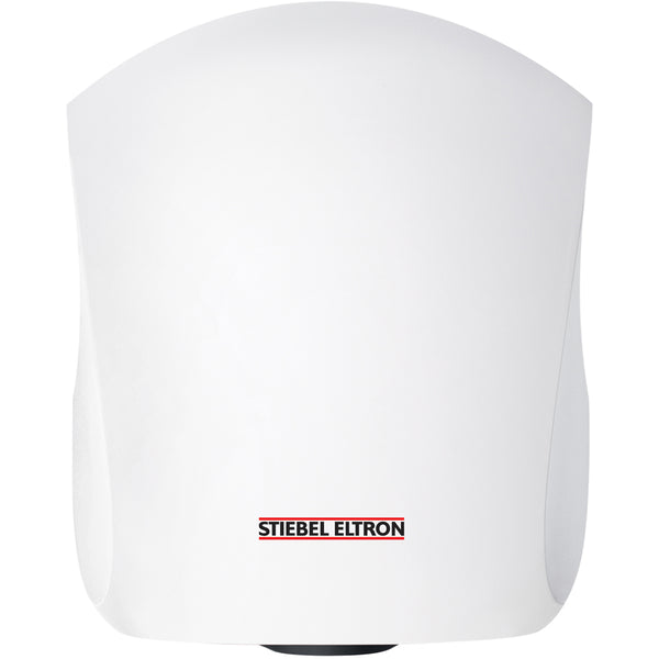 Stiebel Eltron Ultronic 2W / 231587  240/208V, 1.0 kW Hand Dryer White Powder Coat - High Speed