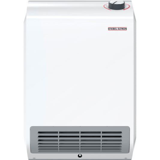 Stiebel Eltron CK 200-2 Trend / 236305  240/208V, 2.0 kW Electric Fan Heater