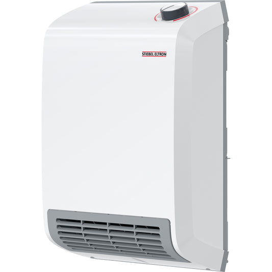 Stiebel Eltron CK 200-2 Trend / 236305  240/208V, 2.0 kW Electric Fan Heater