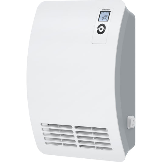 Stiebel Eltron CK 200-2 Premium / 202034  240/208V, 2.0 KW Electric Fan Heater w. digital display