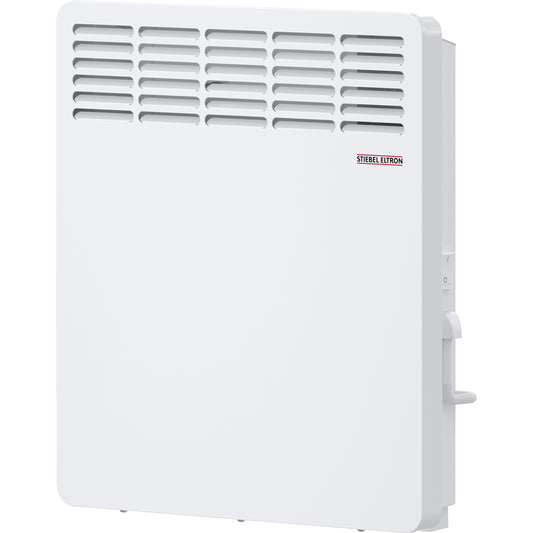 Stiebel Eltron CNS 100-1 Trend / 201991   120V, 1.0 KW Electric Convection Heater w. cord and plug