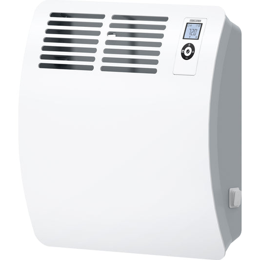 Stiebel Eltron CON 100-2 Premium / 202027   240/208V, 1.0 KW Electric Convection Heater w. digital display
