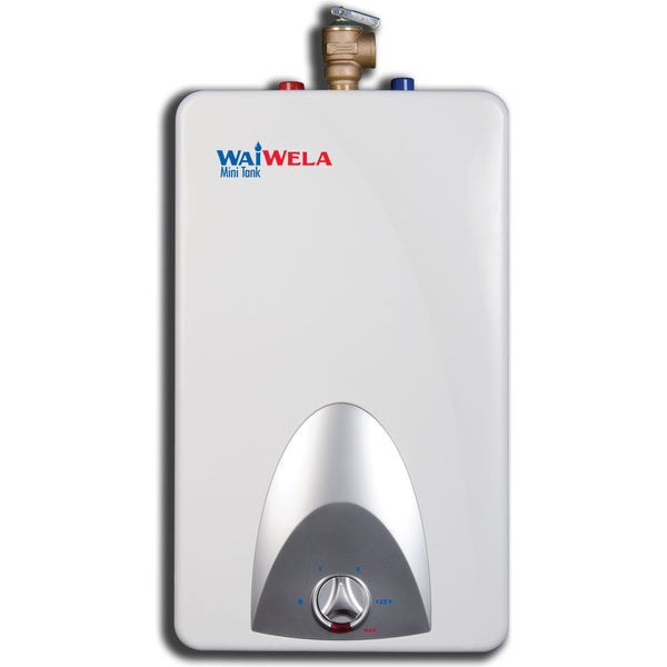 WaiWela WM-4.0-EL Indoor Electric Mini Tank Water Heater