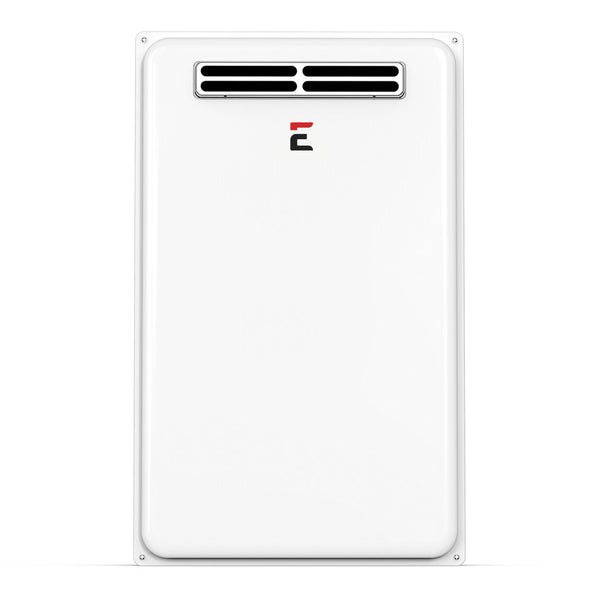 Open Box - Eccotemp 45H-NG Outdoor Natural Gas Tankless Water Heater 6.8 GPM with / Free Extended Warranty