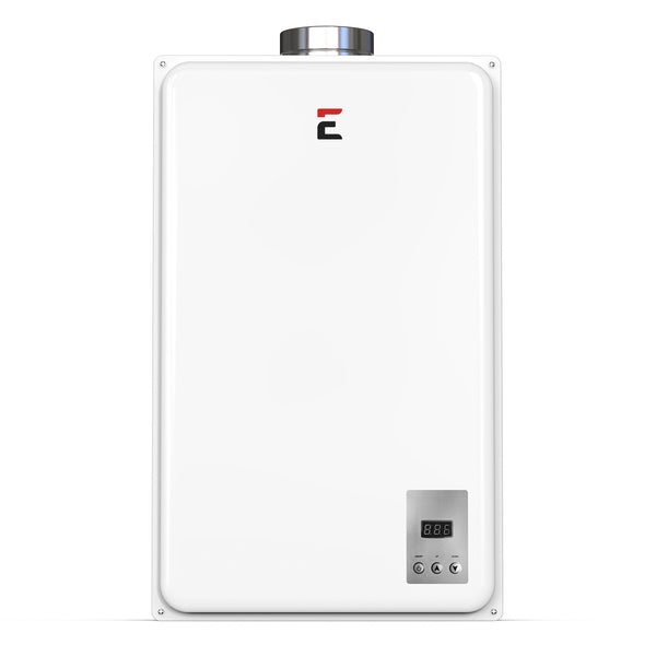 Eccotemp 45H-NG  Indoor Natural Gas Tankless Water Heater, 6.8 GPM