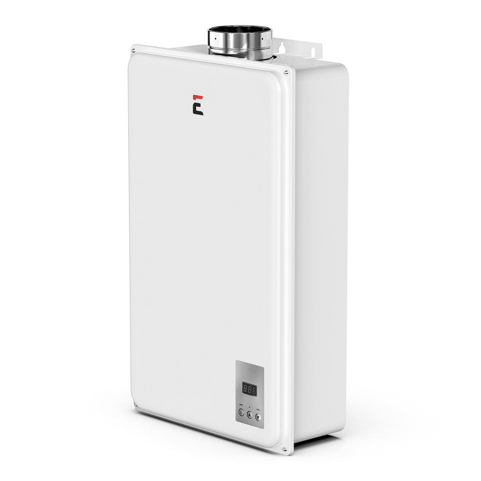 Eccotemp 45HI-LPH  Indoor Propane LPG Tankless Water Heater, 6.8 GPM Series