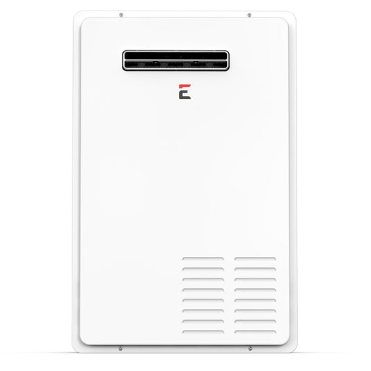 Eccotemp 7GB-NG Builder Series Outdoor Natural Gas Tankless Water Heater 7.0 GPM