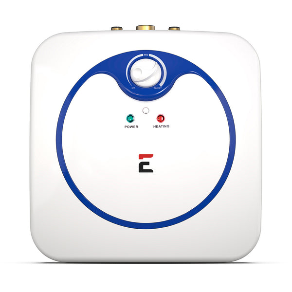Eccotemp EM-2.5 ETL Under Sink Electric Mini Storage Tank Water Heater 2.5 GPM