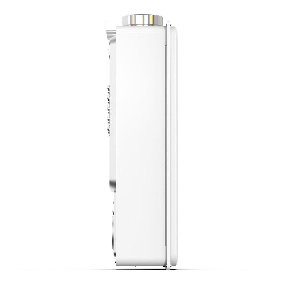Eccotemp 45HI-LPH  Indoor Propane LPG Tankless Water Heater, 6.8 GPM Series