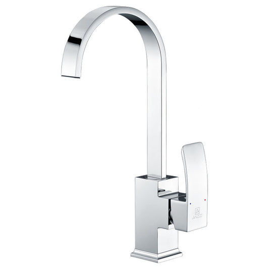Anzzi KF-AZ035  Opus Series Single-Handle Standard Kitchen Faucet