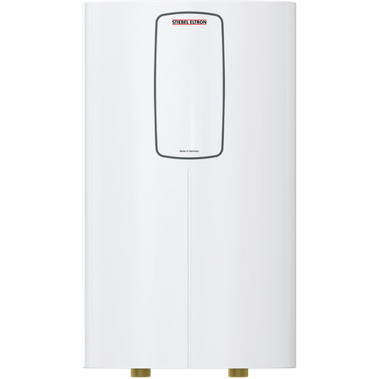 Stiebel Eltron DHC 8-2 Classic / 202653  Electric 240/208V, 7.2 KW copper Tankless Water Heater