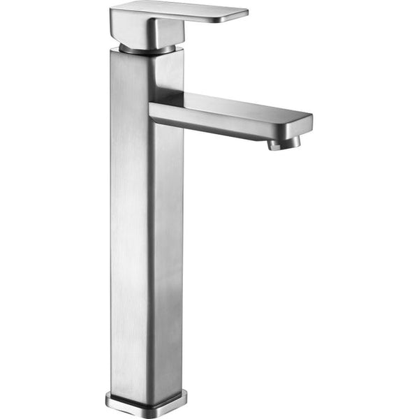 Anzzi L-AZ181ORB  Nettuno Single Handle Vessel Sink Bathroom Faucet